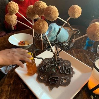 Barbacoa Grill - Steakhouses Near Me - Boise, Idaho
