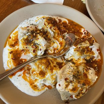 Sami's Kabab House - Mantu Dumplings - Afghan Near Me - Long Island City, New York Sami's Kabab House - Mantu Dumplings - Afghan Near Me - Long Island City, New York