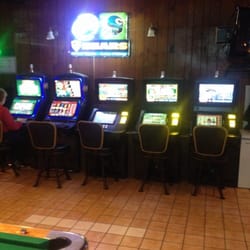 Hagar's Tavern - State Gambling machines
