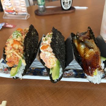 Fortune Kitchen USF - Sushi Tacos - Izakaya Near Me - Tampa, Florida