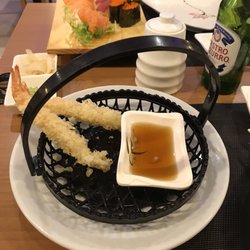 Genso Sushi