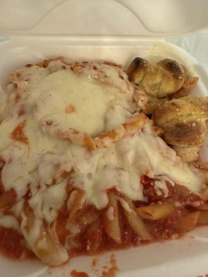 Stoned Pizza Kitchen by null