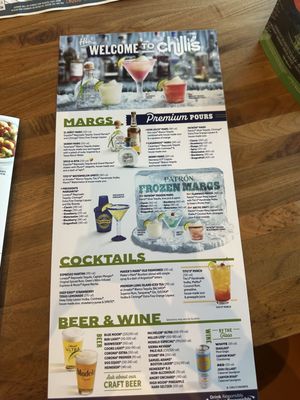 Menu photo 2 Chili's Saratoga Springs, UT Menu photo 2 Chili's Saratoga Springs, UT