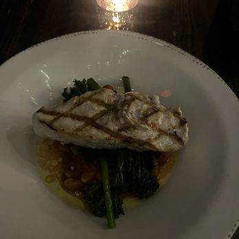 Sorellina - Swordfish - Wine Bars Near Me - Hoboken, New Jersey