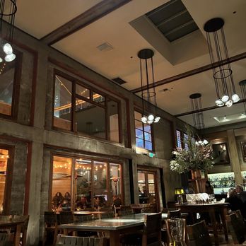 Foreign Cinema - Breakfast & Brunch Near Me - San Francisco, California Foreign Cinema - Breakfast & Brunch Near Me - San Francisco, California