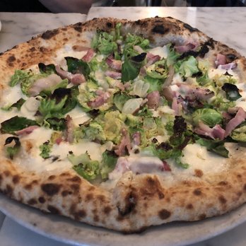 Motorino Pizza - Pizza Near Me - Village, New York Motorino Pizza - Pizza Near Me - Village, New York