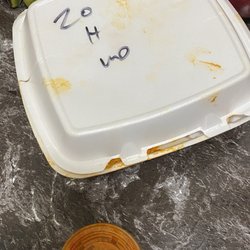 Not Just Wings - 20 Wings, French Fries