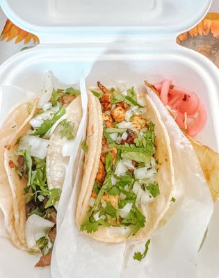 Tacos El Diablo by null