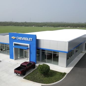 Huston Chevrolet - Auto Repair Near Me - Avon Park, Florida Huston Chevrolet - Auto Repair Near Me - Avon Park, Florida