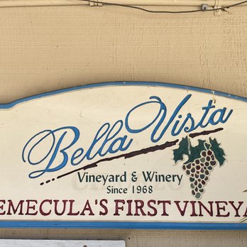 Bella Vista Winery - Wineries Near Me - Temecula, California Bella Vista Winery - Wineries Near Me - Temecula, California