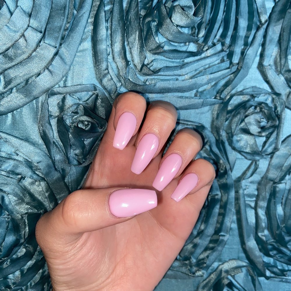 Lz Nails - Fresh Set - Nail Salons Near Me - Manhattan, Illinois Lz Nails - Fresh Set - Nail Salons Near Me - Manhattan, Illinois