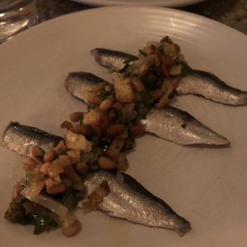 Fausto - Sardines - Italian Near Me - Brooklyn, New York Fausto - Sardines - Italian Near Me - Brooklyn, New York