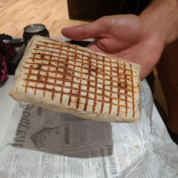 French Takos - XL philly - Sandwiches Near Me - Montreal, Quebec