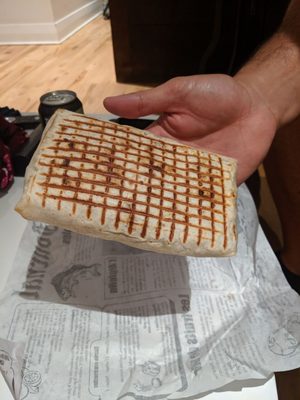 French Takos by null