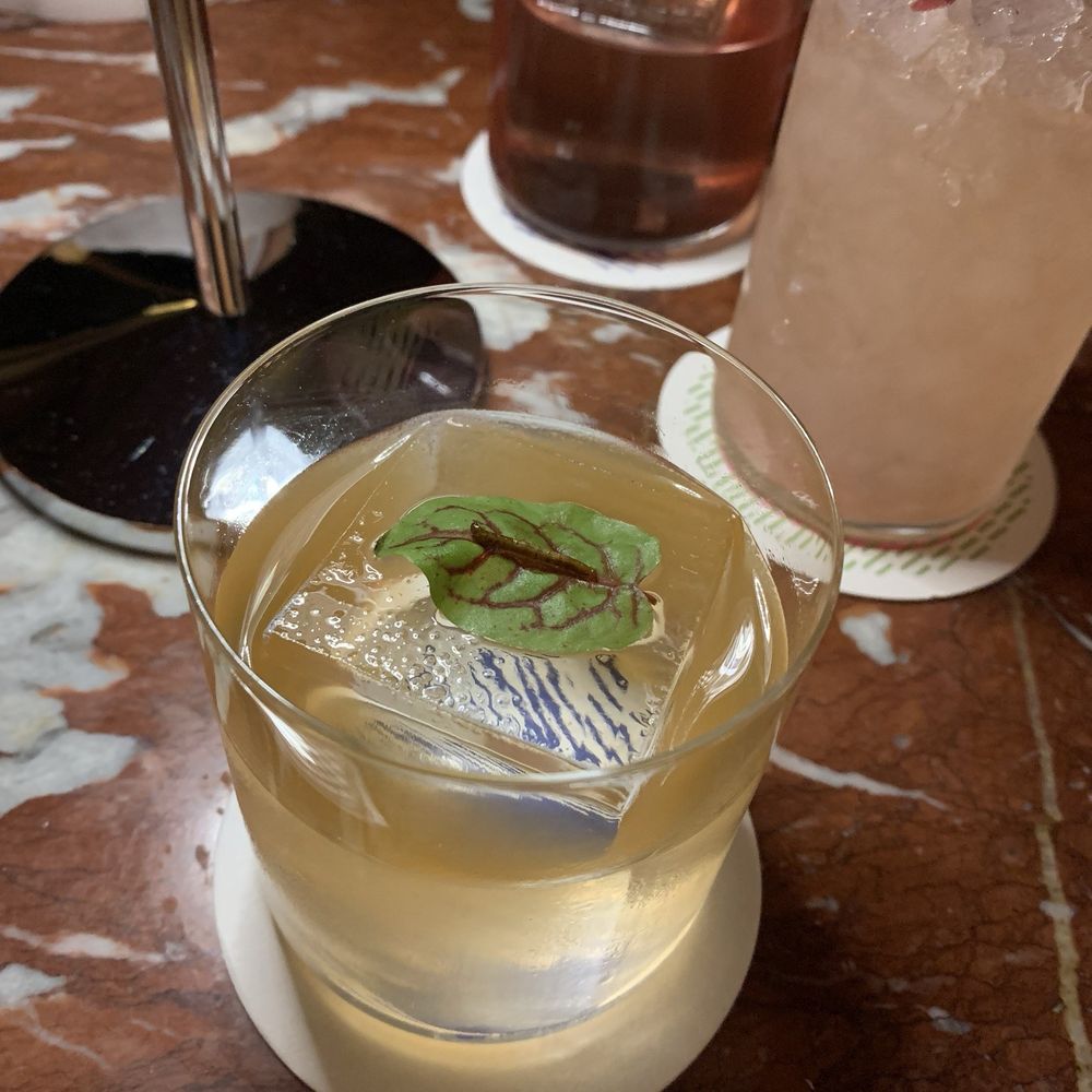 Silver Lyan - Cocktail Bars Near Me - Washington, DC, District of Columbia Silver Lyan - Cocktail Bars Near Me - Washington, DC, District of Columbia