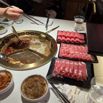 Shoo Loong Kan - Hot Pot Near Me - Jersey City, New Jersey Shoo Loong Kan - Hot Pot Near Me - Jersey City, New Jersey