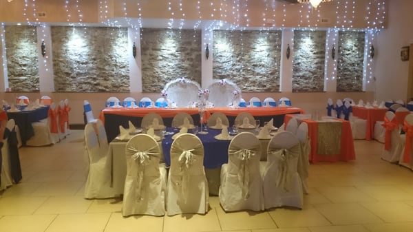 Alwaha Restaurant Bronx New York by null