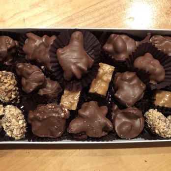 See's Candies - Candy Stores Near Me - Culver City, California