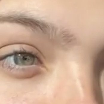 Olivia Beauty - before lift. - Eyelash Service Near Me - El Dorado Hills, California Olivia Beauty - before lift. - Eyelash Service Near Me - El Dorado Hills, California