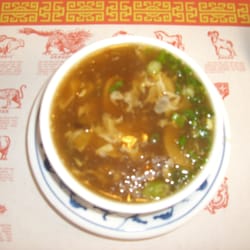Liang's House