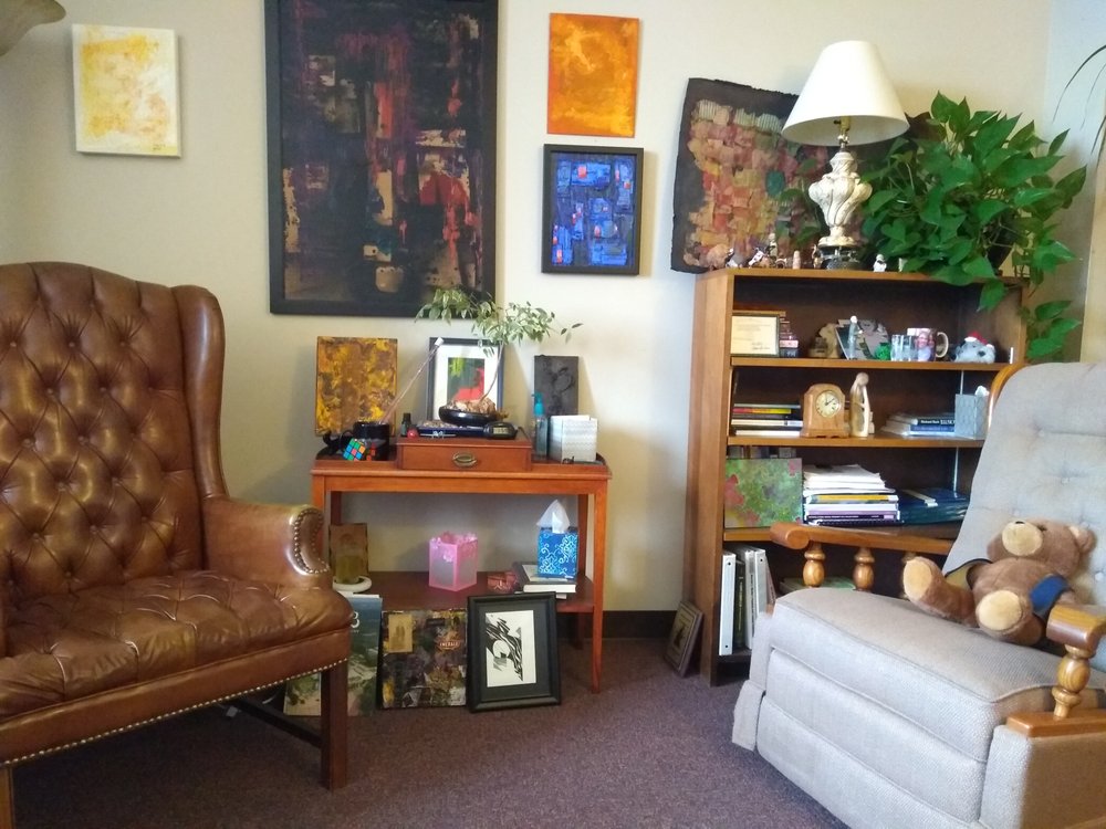 Insight Counseling Associates - grief counselor in Springfield, MO