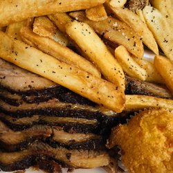 Brisket