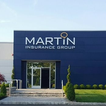 Martin Insurance Group - Insurance Near Me - Cranbury, New Jersey Martin Insurance Group - Insurance Near Me - Cranbury, New Jersey
