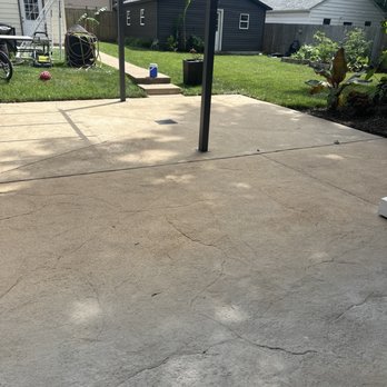 GX Cleaning Services - After - Pressure Washers Near Me GX Cleaning Services - After - Pressure Washers Near Me