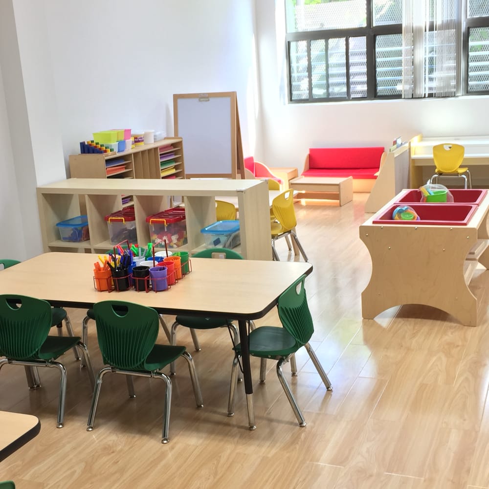 Independent Kidz Daycare - childcare center in Queens, NY