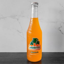 Fiesta Bowl - Mandarin Jarritos