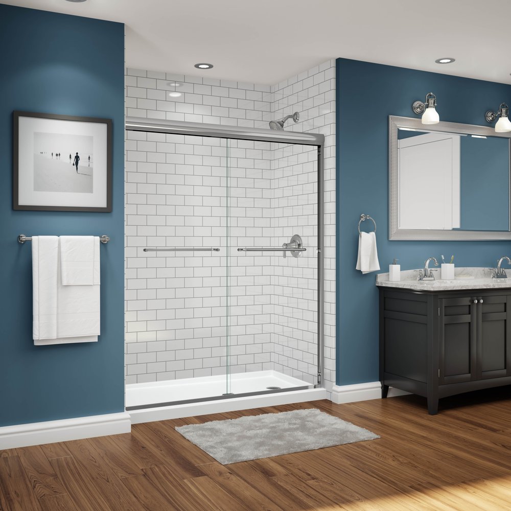 Slide of Seattle Bath and Shower
