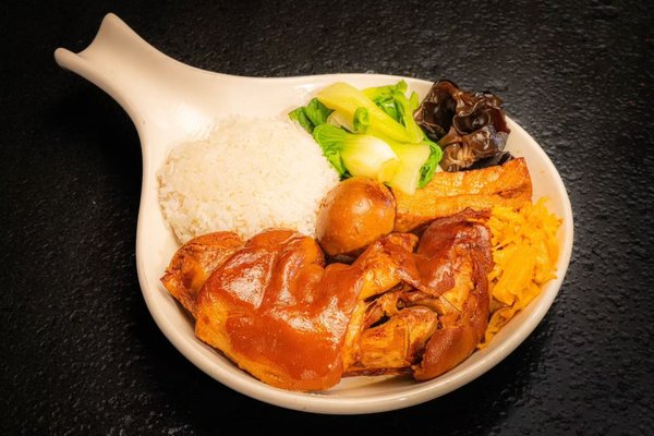 Mr Rice Restaurant by null