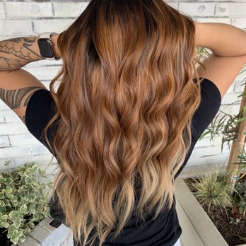 Pomp Salon - Hair Salons Near Me - Stockton, California Pomp Salon - Hair Salons Near Me - Stockton, California