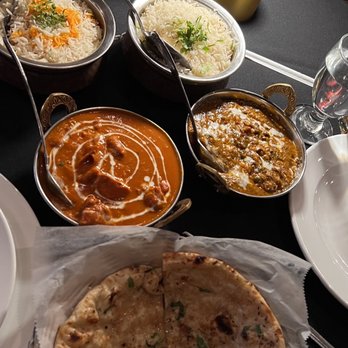 Bombay River - Indian Near Me - Red Bank, New Jersey
