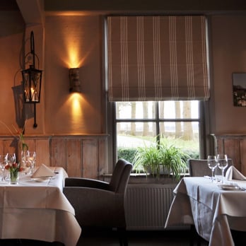 Herberg De Witte Gans - Interieur - Modern European Near Me - Dalfsen, OV Herberg De Witte Gans - Interieur - Modern European Near Me - Dalfsen, OV