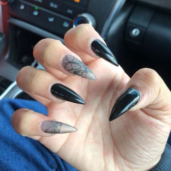 Nails By Neydin - Nail Technicians Near Me - Woodland Hills, California
