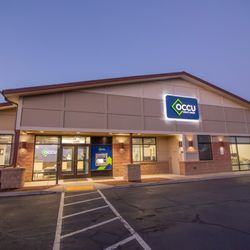 OCCU - Exterior
