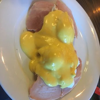 The Oxnoble - Eggs benedict - Gastropubs Near Me - Manchester, XGM The Oxnoble - Eggs benedict - Gastropubs Near Me - Manchester, XGM