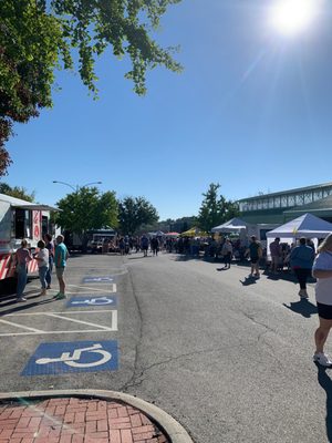 Overland Park Farmers' Market by null Overland Park Farmers' Market by null