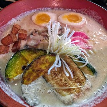 Kin Ramen - Ramen Near Me - New York, New York Kin Ramen - Ramen Near Me - New York, New York