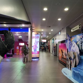 Kinopolis - KINOPOLIS - Cinema Near Me - Viernheim, HE