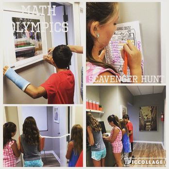 The Tutoring Link - Tutoring Centers Near Me - Charlotte, North Carolina