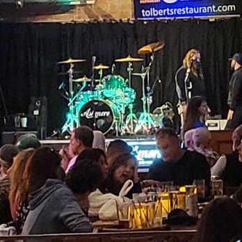 Tolbert's - American Near Me - Grapevine, Texas