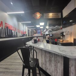 The Original Steaks and Hoagies - Middleburg Heights