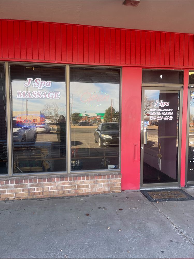 J SPA Updated October 2024 20 Photos & 10 Reviews 10351 Grant St