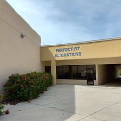 Perfect Fit Alterations