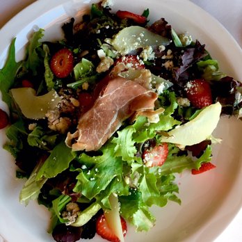 Chef Alfredo's Ristorante Italiano - $6 for the large salad - Italian Near Me - Cedar City, Utah Chef Alfredo's Ristorante Italiano - $6 for the large salad - Italian Near Me - Cedar City, Utah