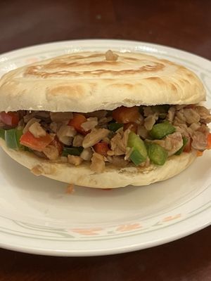 XiBei Cuisine by null