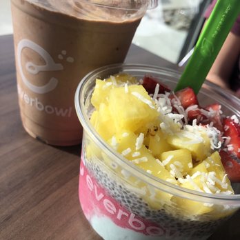 everbowl - Treats - Acai Bowls Near Me - Reno, Nevada everbowl - Treats - Acai Bowls Near Me - Reno, Nevada