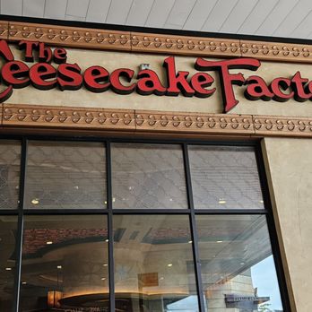 The Cheesecake Factory - Desserts Near Me - Elmhurst, New York The Cheesecake Factory - Desserts Near Me - Elmhurst, New York